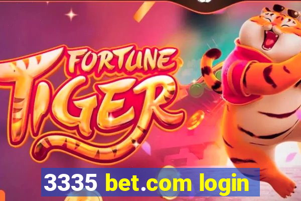 3335 bet.com login